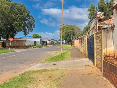 House for sale in Vrededorp