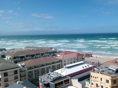2 Bedroom apartment sold in Muizenberg, Cape Town