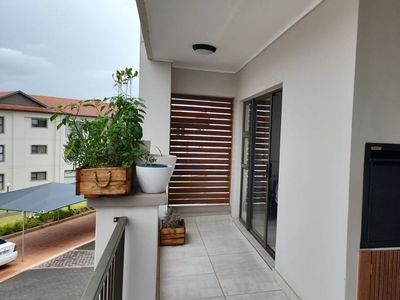 2 Bedroom Apartment To Let in Izinga - SP04 Izinga Eco Estate 115 Wager