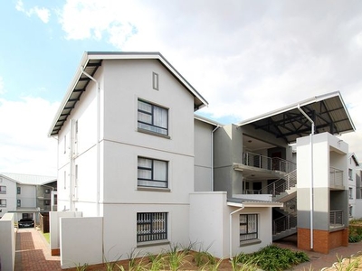 2 Bedroom Apartment Rented in Modderfontein