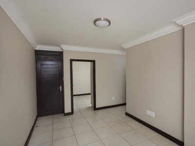 2 bedroom apartment to rent in Tongaat
