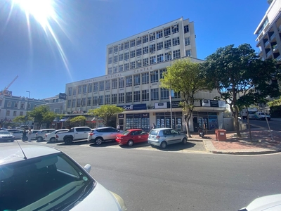 25m² Office To Let in Sea Point