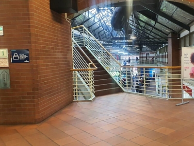 25m² Retail To Let in Tramshed Building, Pretoria Central