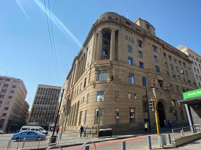 28m² Office To Let in Pretoria Central Paul Kruger Street, Pretoria Central