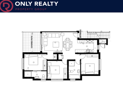 3 Bedroom Apartment Rented in Sandown