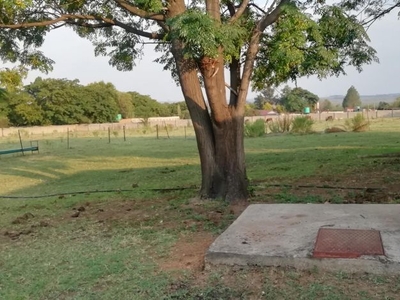 3 Bedroom farm for sale in Leeuwpoort, Witbank