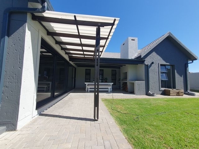 3 Bedroom Freehold For Sale in Blue Mountain Village - 12 Tafelberg