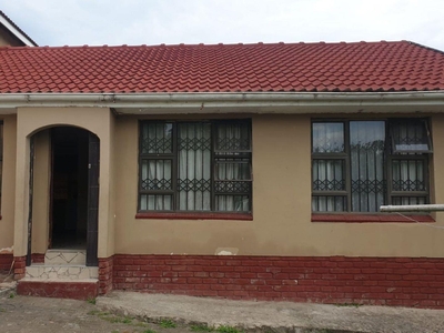 3 Bedroom House to rent in Amalinda