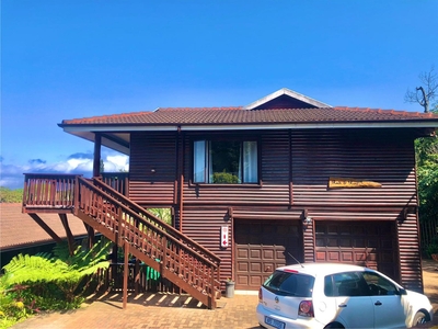 3 Bedroom Townhouse for Sale in Southport Port Shepstone, Southport