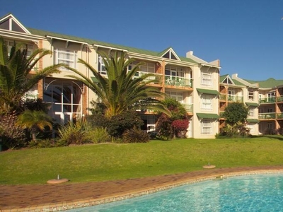 Apartment / flat to rent in Summerstrand