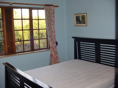 Bedroom in Blairgowrie home 1st Feb 2022,
