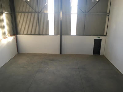 BRAND NEW WAREHOUSE / FACTORY / DISTRIBUTION CENTRE TO LET IN CORPORATE PARK NORTH, MIDRAND!