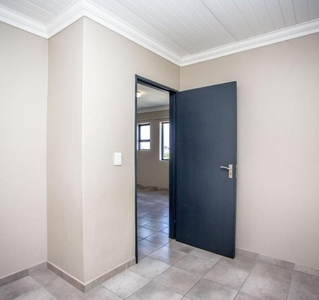Fourth Floor 2 Bedroom Apartment to Rent in Belhar