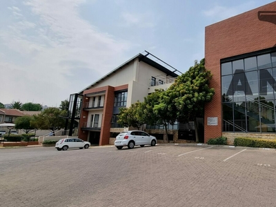 Office Space Parade On Kloof, Bedfordview