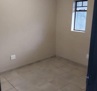 Open Plan 1 Bedroom Apartment to Rent in Belhar