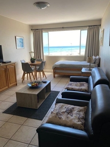 OWN YOUR OWN BEACH FRONT APARTMENT WITH BEAUTIFUL SEAVIEWS