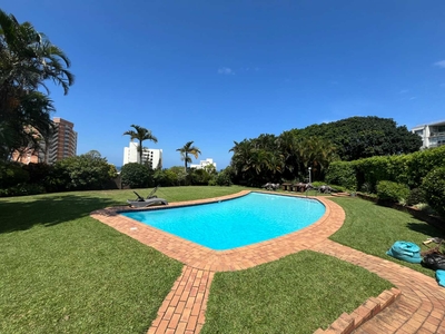 Penthouse Rental Monthly in Umhlanga Rocks