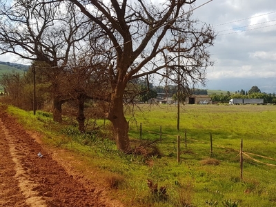 Vacant Land Agricultural For Sale in Paarl South