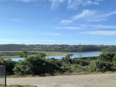 Vacant Land for sale in Port Alfred Central