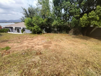 Vacant land / plot for sale in Magalies Golf Estate