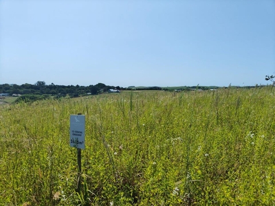 Vacant Land / Plot for Sale in Sheffield Beach