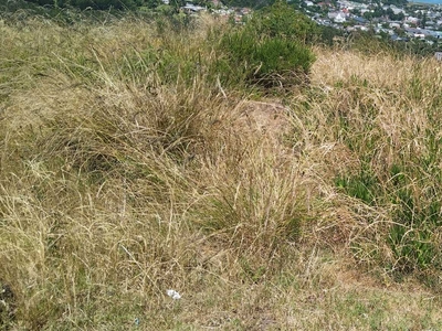 Vacant Land Residential For Sale in Knysna Heights