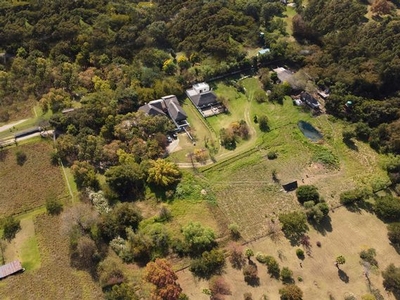 13,743m² Farm Sold in Glen Austin AH