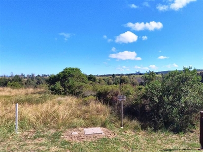 1942 m² Land available in Crossways Farm Village