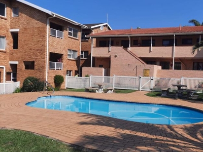 2 Bedroom apartment for sale in Uvongo, Margate