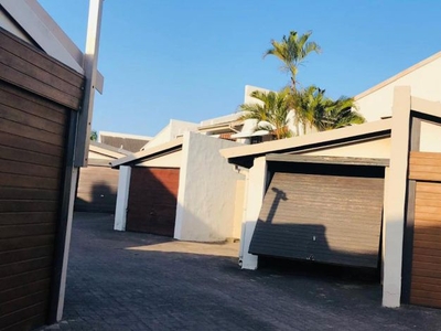 2 Bedroom duplex townhouse - sectional for sale in Umhlanga Central