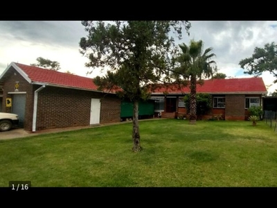 3 Bedroom house for sale in Hyde Park, Ladysmith