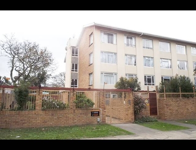 1 bed property to rent in kenilworth