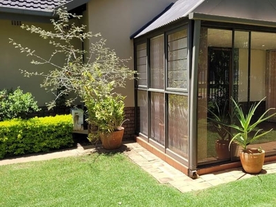 1 Bedroom cottage rented in Wingate Park, Pretoria