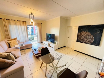 2 Bedroom Apartment / flat to rent in Lonehill