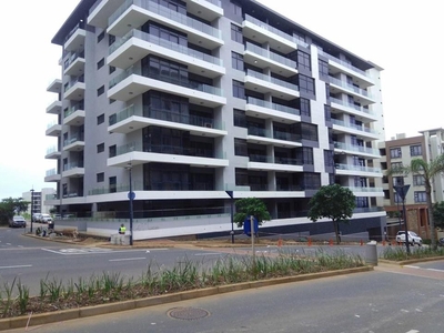 2 Bedroom Apartment / Flat to Rent in Umhlanga Ridge