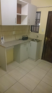 2-Room To Rent In Tembisa Leboeng