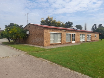 3 Bedroom House To Let in Windsor On Vaal
