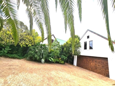 4 Bedroom House to rent in Sonstraal Heights
