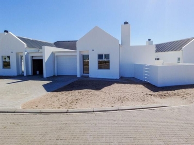Atlantic Sands Estate on the West Coast: Plot and Plan on the doorstep of the Atlantic Ocean