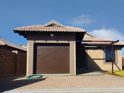 Brand new homes available in Phase 7 of Silkaatzkop