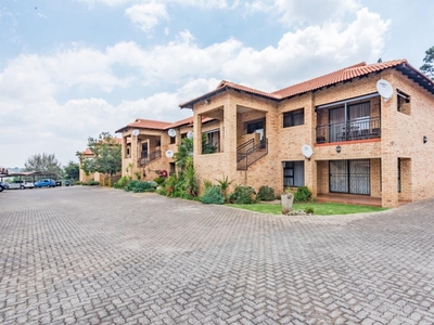 Condominium/Co-Op For Rent, Krugersdorp Gauteng South Africa
