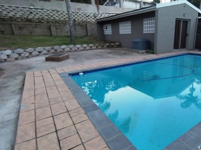 Cottage rented in Beverley Hills, Durban
