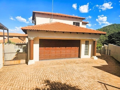 Home For Sale, Rustenburg North West South Africa