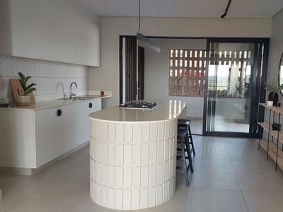 Luxury 2 bedroom Apartment in Zululami Coastal Estate