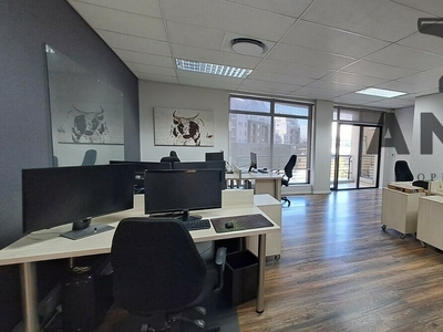 Office Space The Cliffs, Tyger Valley - CPT