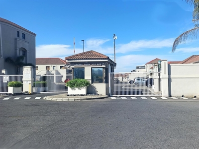 2 Bedroom Apartment for Sale For Sale in Brackenfell - Home