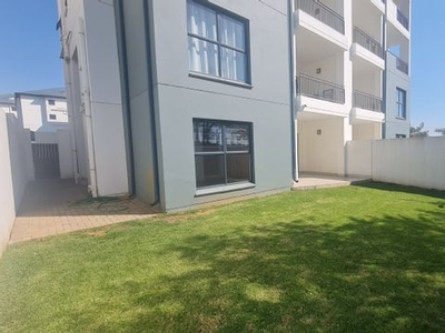 3 Bedroom Apartment Rented in Modderfontein