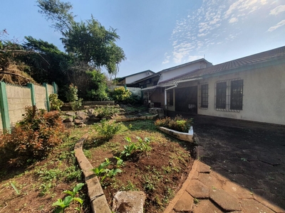 3 Bedroom Simplex To Let in Empangeni Central