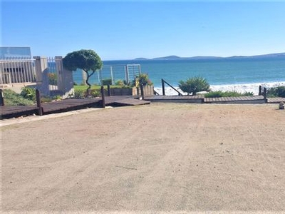 341m² Vacant Land For Sale in Waterfront