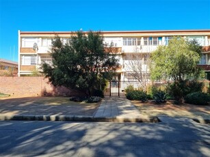 1 Bed Apartment in Bloemfontein